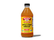 PRESERVED, APPLE CIDER