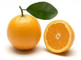 Sugar ORANGES